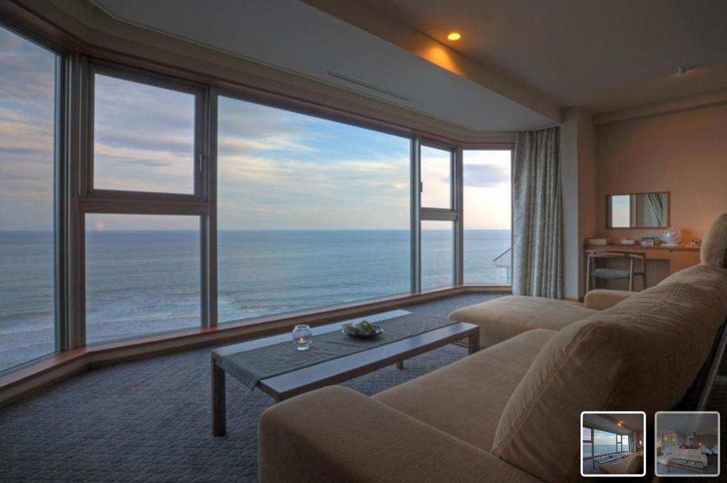 Kokorono Resort Umino Bettei Furukawa Shiraoi Cameră foto