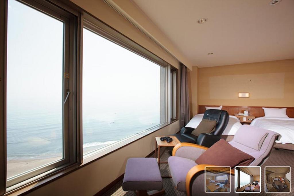 Kokorono Resort Umino Bettei Furukawa Shiraoi Cameră foto