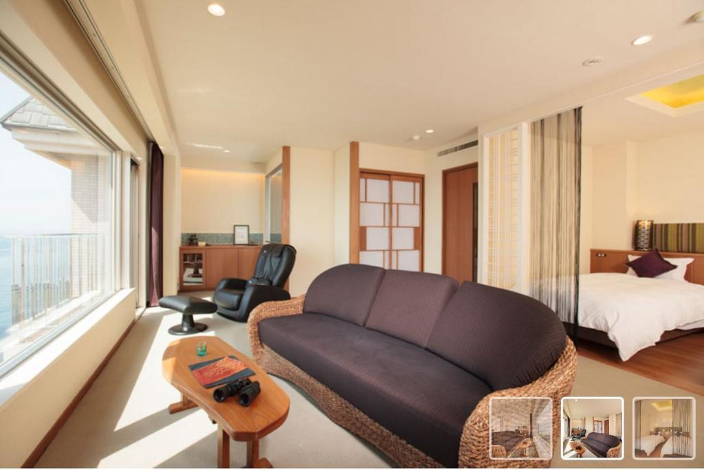 Kokorono Resort Umino Bettei Furukawa Shiraoi Cameră foto