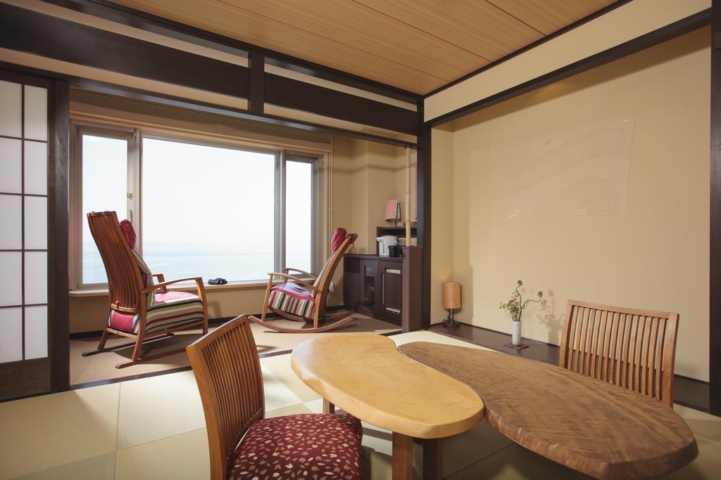Kokorono Resort Umino Bettei Furukawa Shiraoi Cameră foto